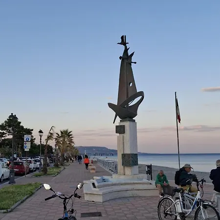 Siderno Plus *