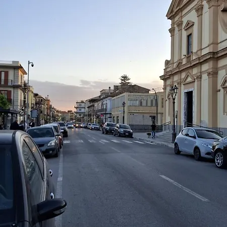 Siderno Plus Siderno